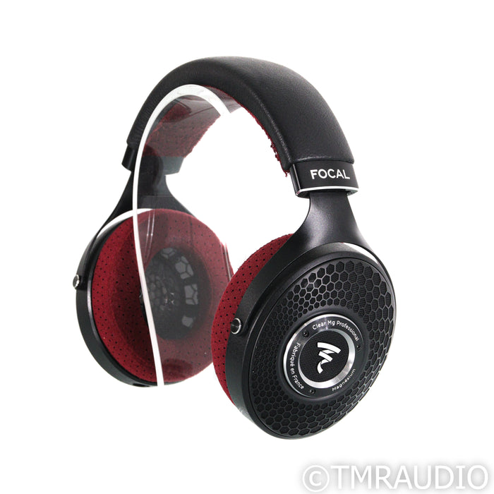 Focal Clear MG Professional Open Back Headphones