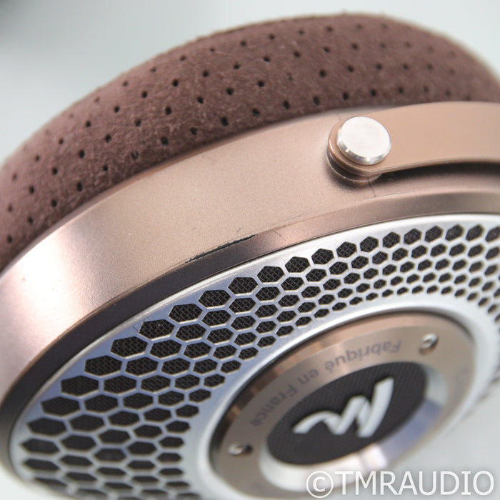 Focal Clear MG Open Back Headphones