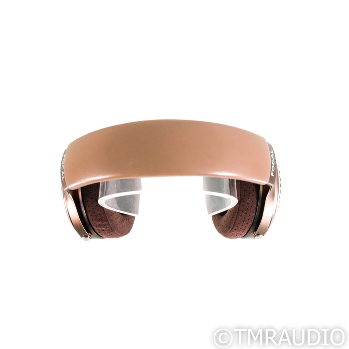 Focal Clear MG Open Back Headphones
