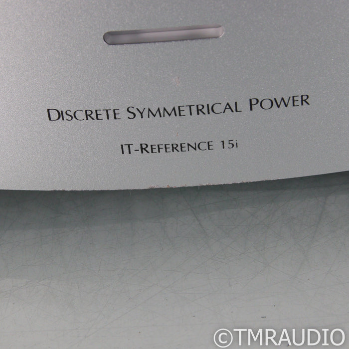 Furman IT-Reference 15i Power Conditioner