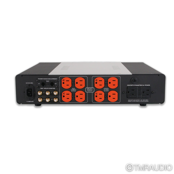 Furman IT-Reference 15i Power Conditioner
