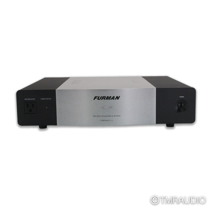 Furman IT-Reference 15i Power Conditioner