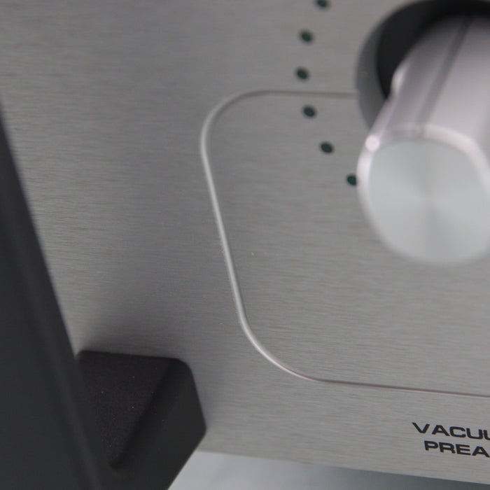 Audio Research LS25 Mk II Stereo Tube Preamplifier
