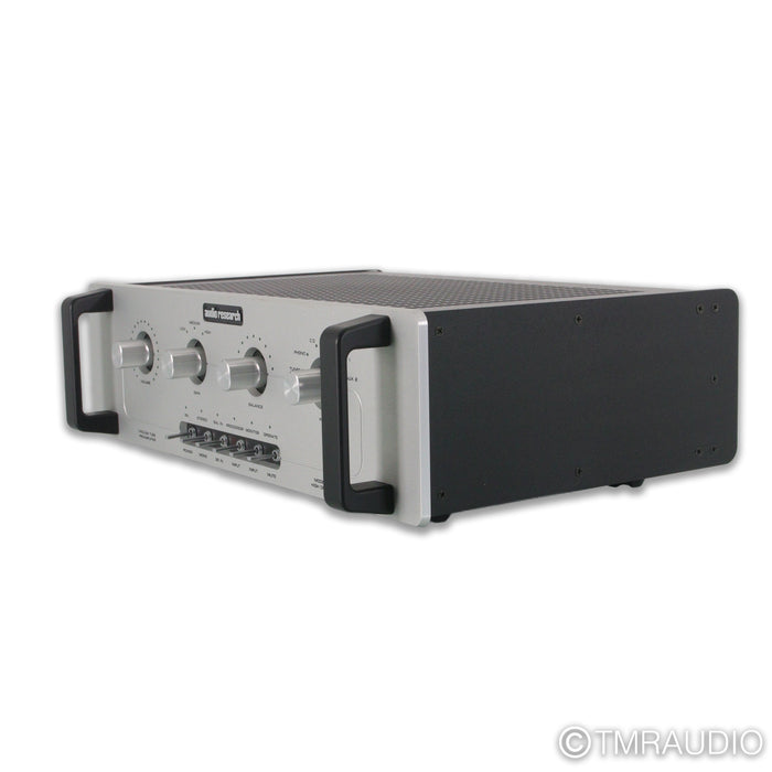 Audio Research LS25 Mk II Stereo Tube Preamplifier