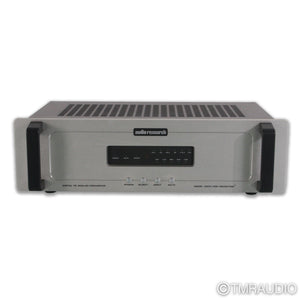 Audio Research DAC8; D/A Converter