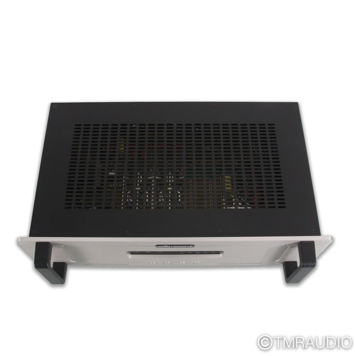 Audio Research DAC8; D/A Converter