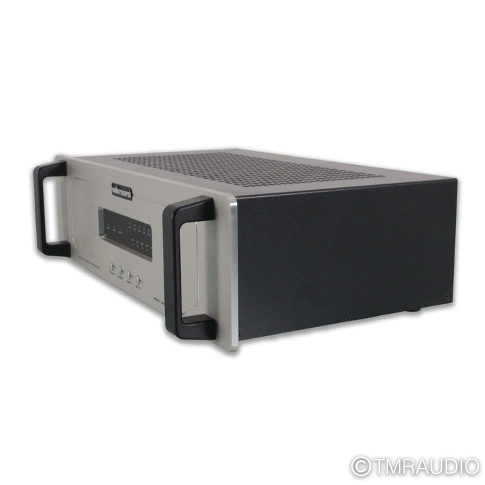Audio Research DAC8; D/A Converter