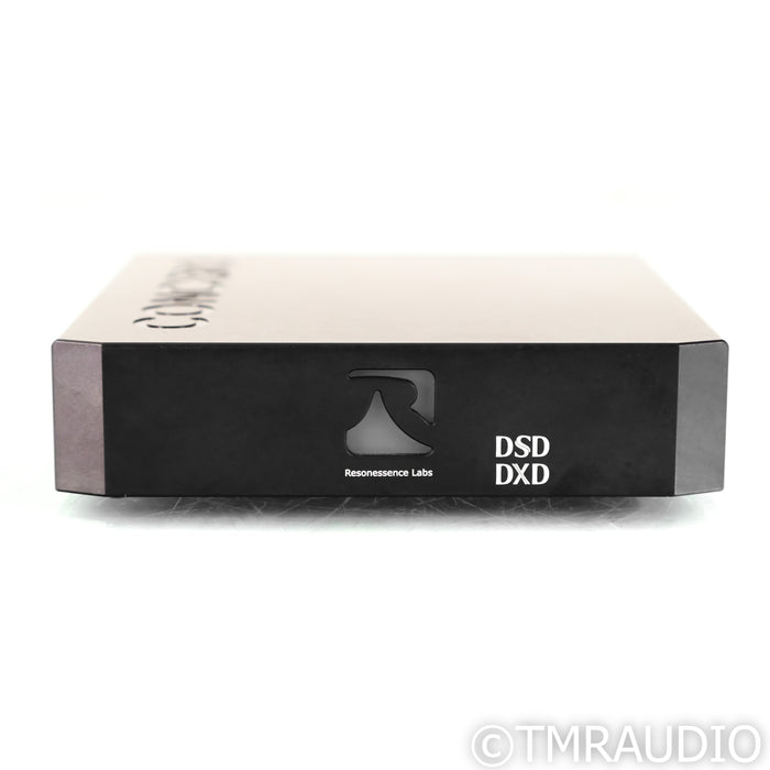 Resonessence Labs Concero DAC; D/A Converter