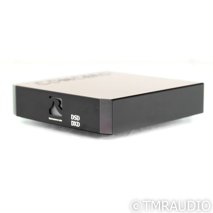 Resonessence Labs Concero DAC; D/A Converter