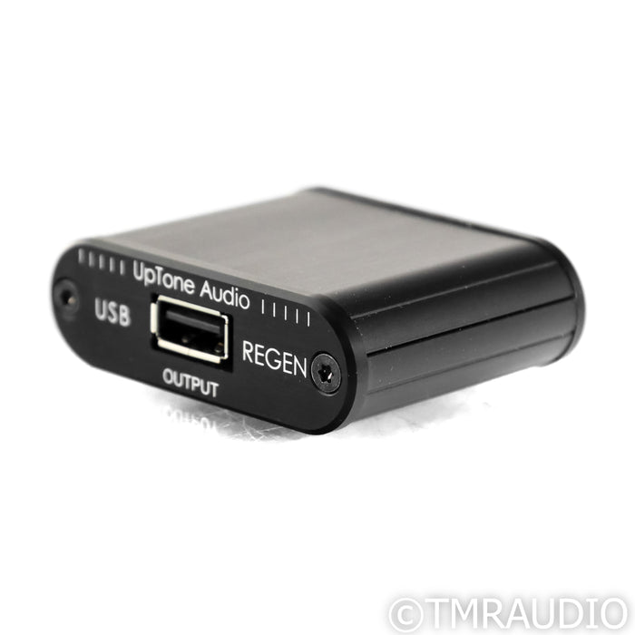 UpTone Audio USB Regen Reclocker / Regenerator