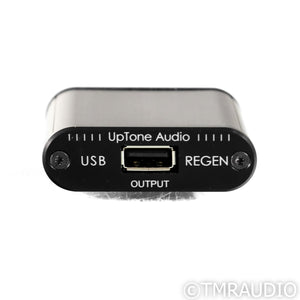 UpTone Audio USB Regen Reclocker / Regenerator