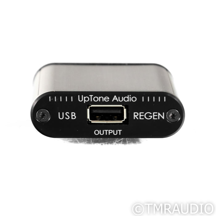 UpTone Audio USB Regen Reclocker / Regenerator