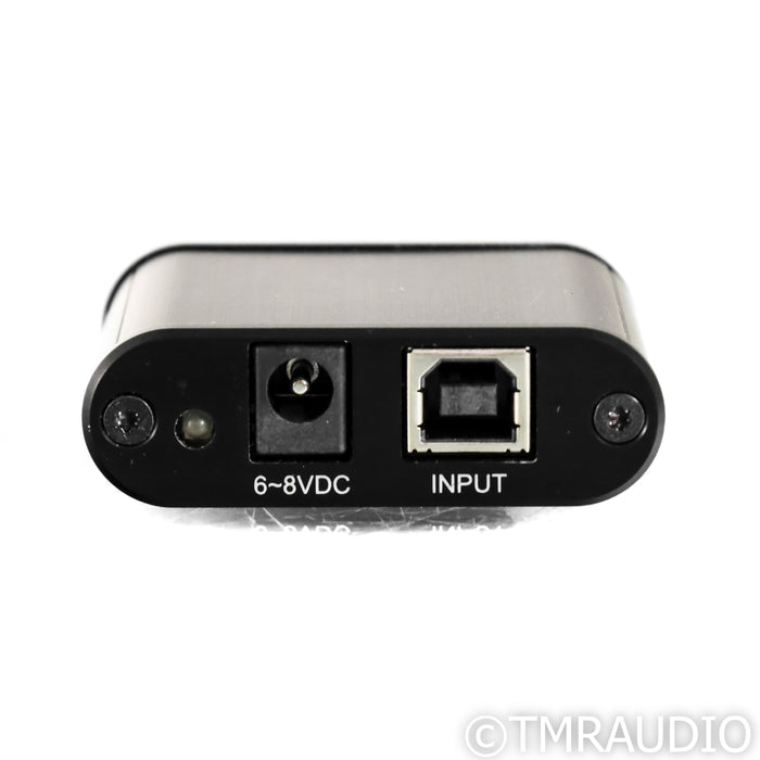 UpTone Audio USB Regen Reclocker / Regenerator