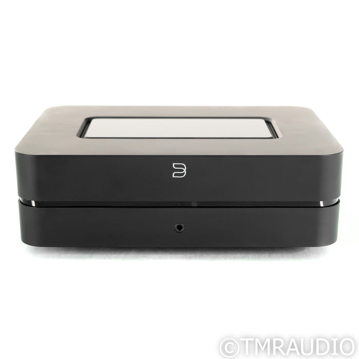 Bluesound Powernode N330 Streaming Integrated Amplifier