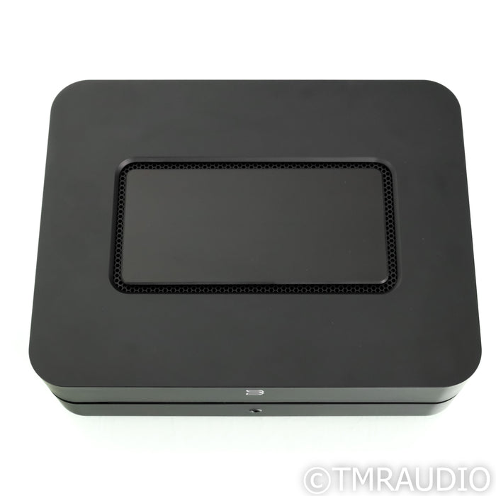 Bluesound Powernode N330 Streaming Integrated Amplifier