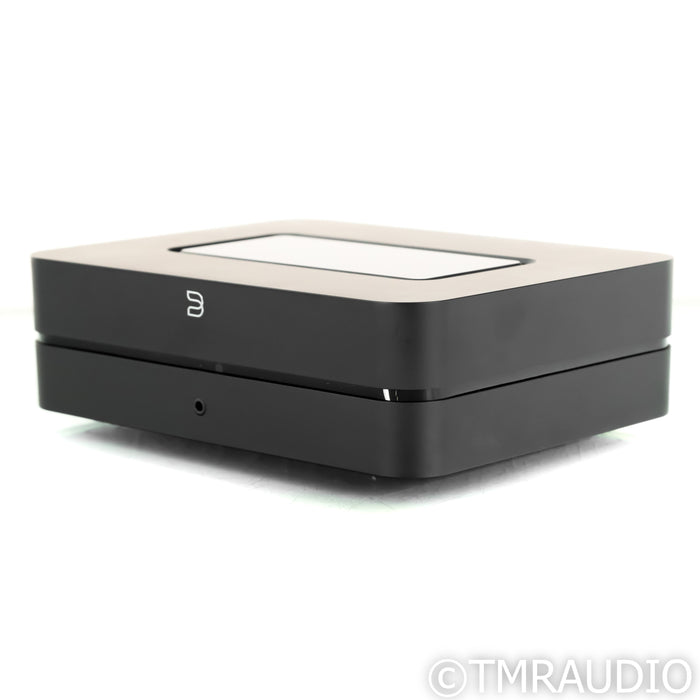 Bluesound Powernode N330 Streaming Integrated Amplifier