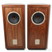 Tannoy GRF Floorstanding Speakers; Walnut Pair