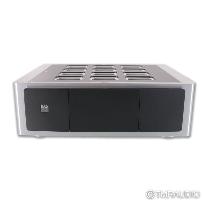 NAD Electronics M28 Seven-Channel Power Amplifier