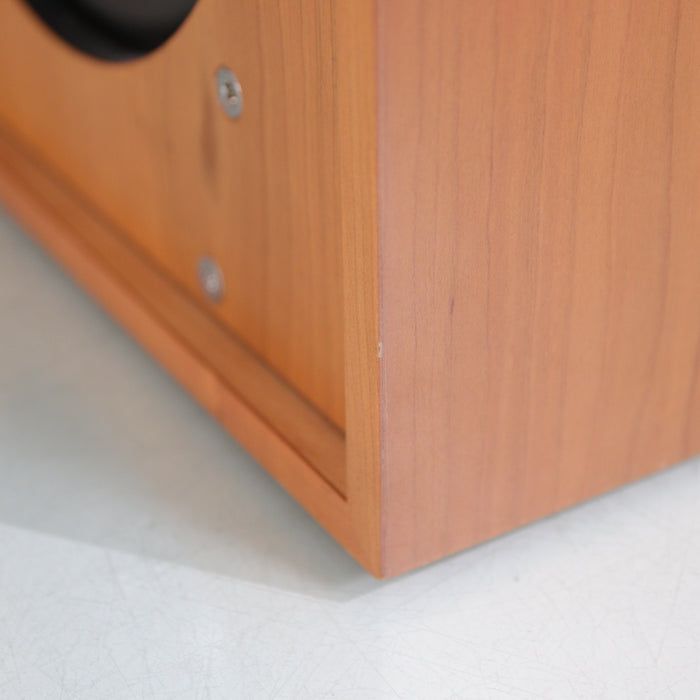 Graham Audio LS5/9 Bookshelf Speakers