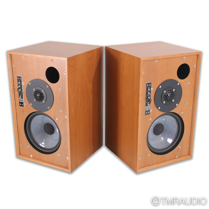 Graham Audio LS5/9 Bookshelf Speakers