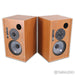 Graham Audio LS5/9 Bookshelf Speakers