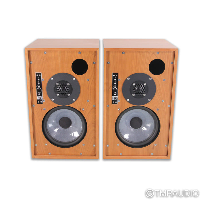 Graham Audio LS5/9 Bookshelf Speakers