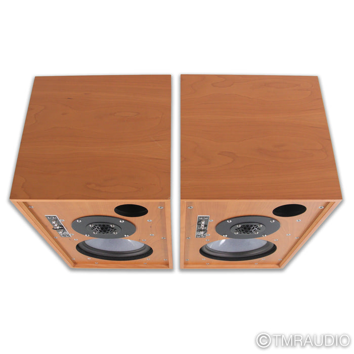 Graham Audio LS5/9 Bookshelf Speakers