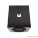 REL Acoustics Carbon Special 12" Powered Subwoofer; Piano Black