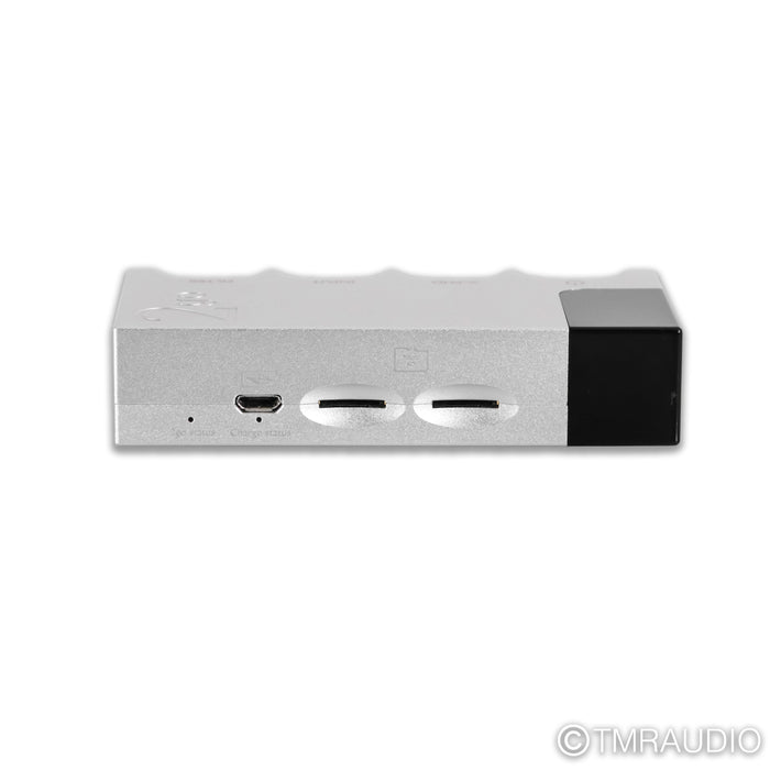 Chord Electronics 2go Streaming Module for Hugo 2