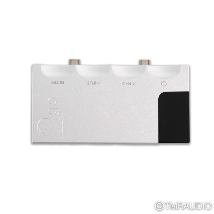 Chord Electronics 2go Streaming Module for Hugo 2