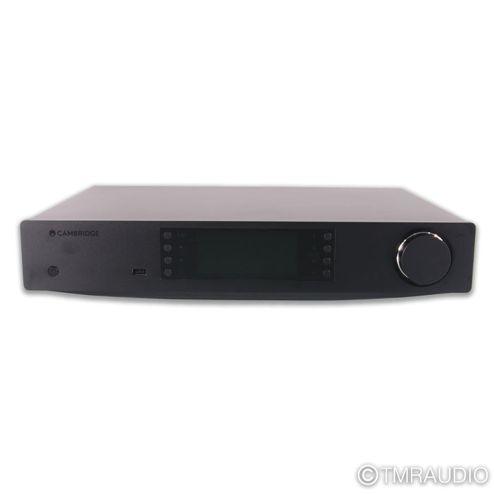 Cambridge Audio CXN v2 Network Streamer