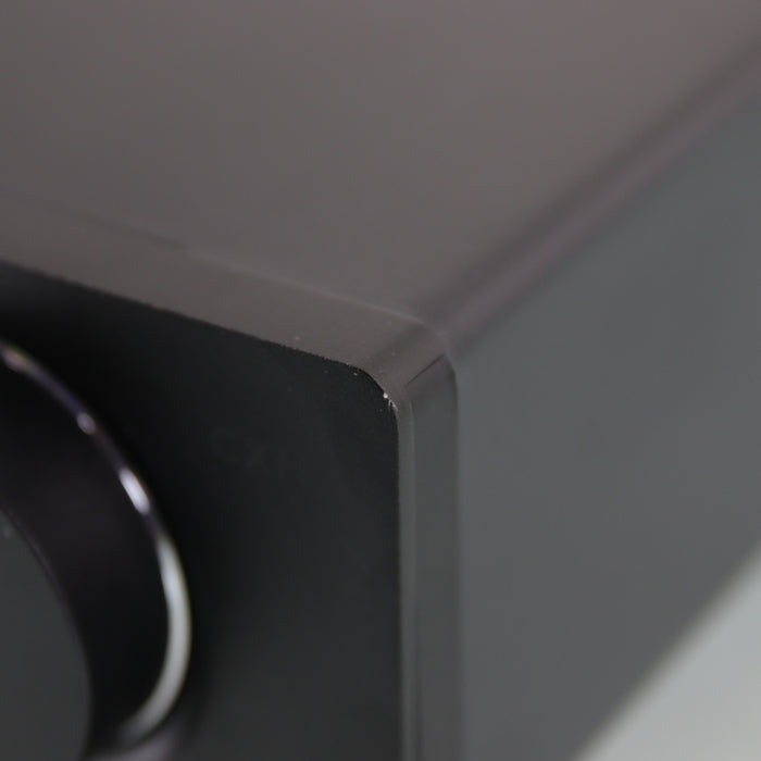 Cambridge Audio CXN v2 Network Streamer