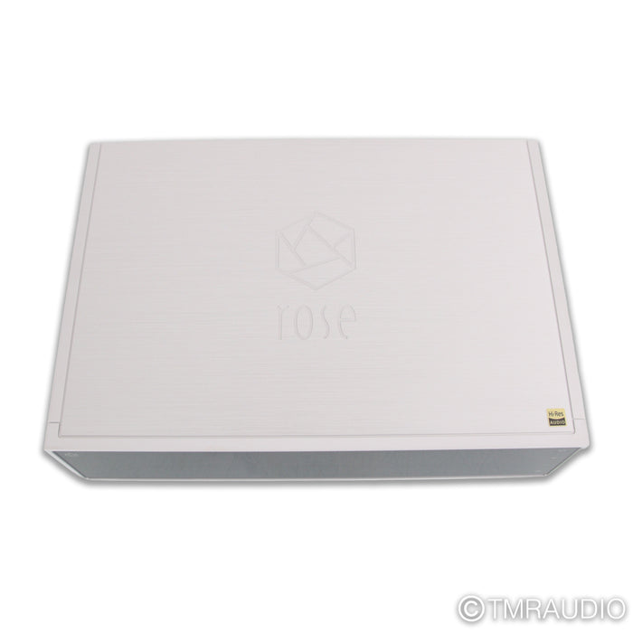 HiFi Rose RS150B Network Music Streamer