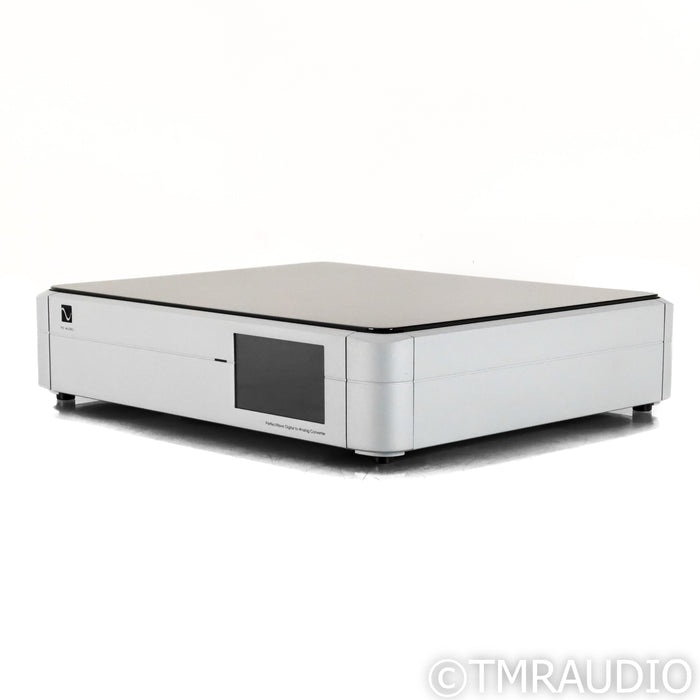 PS Audio PerfectWave DirectStream DAC MkI: D/A Converter (No Remote)