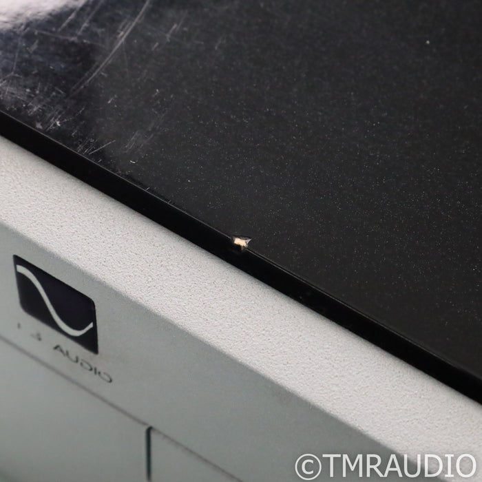 PS Audio PerfectWave CD Transport (No Remote)