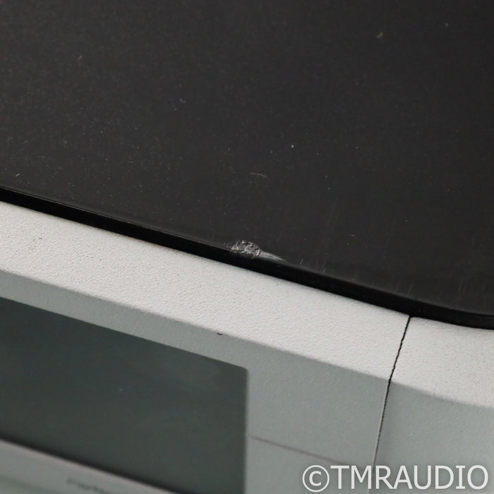 PS Audio PerfectWave CD Transport (No Remote)