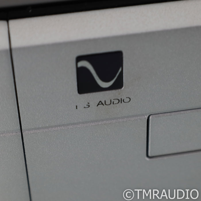 PS Audio PerfectWave CD Transport (No Remote)