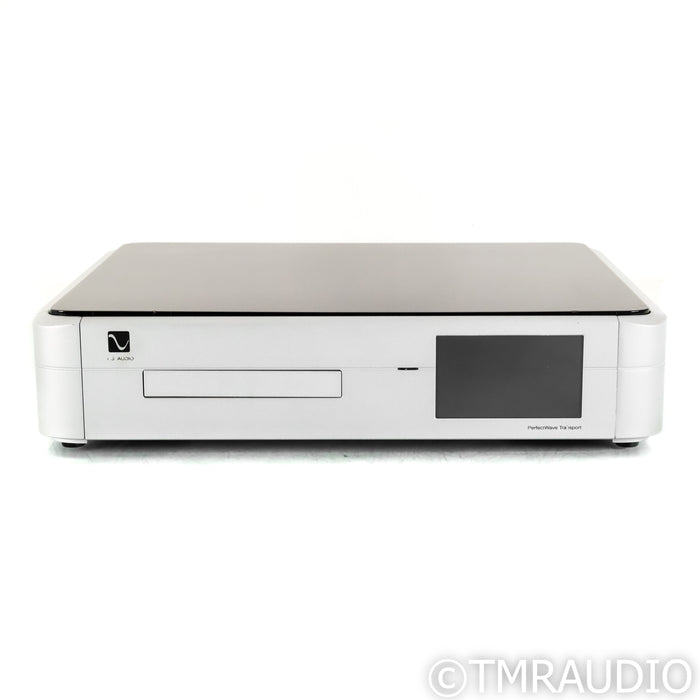 PS Audio PerfectWave CD Transport (No Remote)