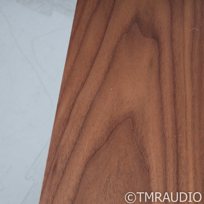 Klipsch Heresy IV Floorstanding Speakers; Walnut Pair