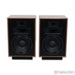 Klipsch Heresy IV Floorstanding Speakers; Walnut Pair