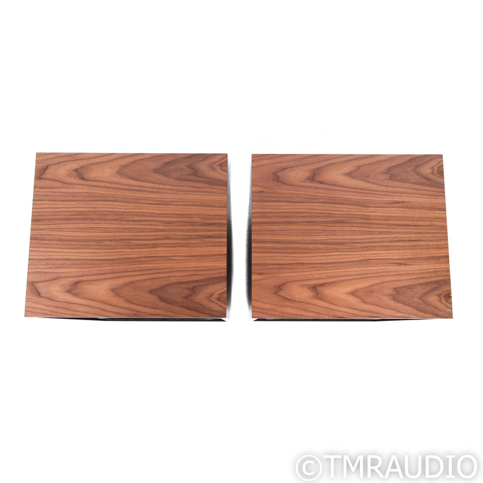 Klipsch Heresy IV Floorstanding Speakers; Walnut Pair
