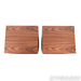 Klipsch Heresy IV Floorstanding Speakers; Walnut Pair