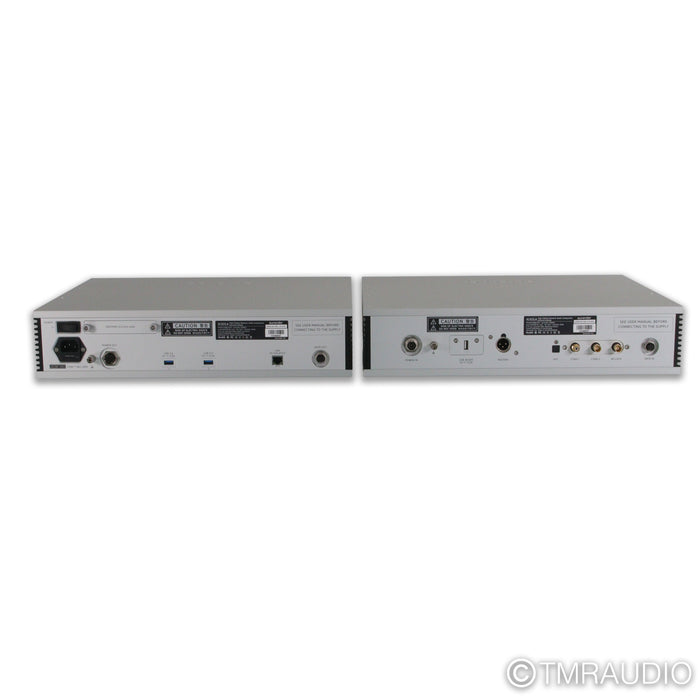 Aurender N30SA Network Streamer (Warranty)
