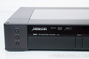 Meridian G91A DVD Audio / CD Player