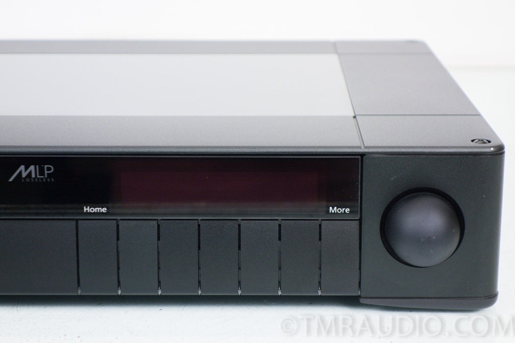 Meridian G91A DVD Audio / CD Player