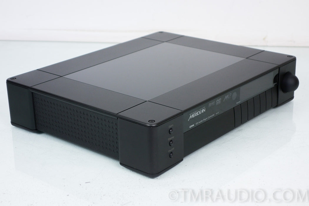 Meridian G91A DVD Audio / CD Player
