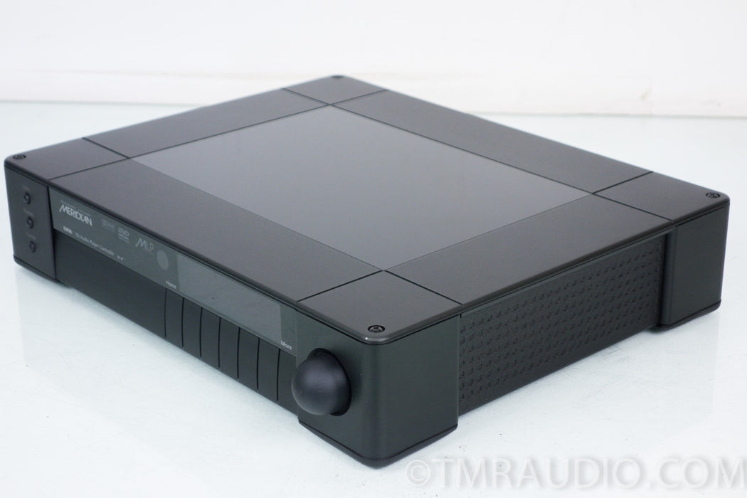 Meridian G91A DVD Audio / CD Player