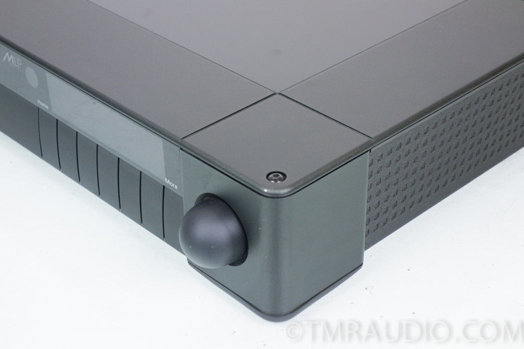 Meridian G91A DVD Audio / CD Player