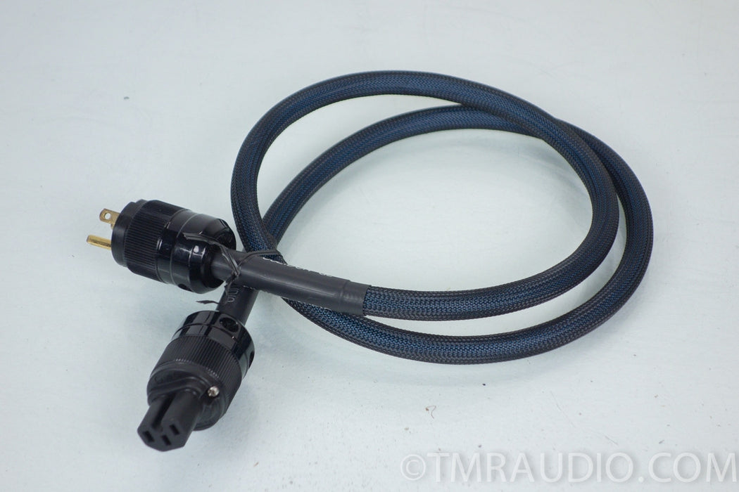Silnote Audio Poseidon GL Power Cord