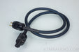 Silnote Audio Poseidon GL Power Cord